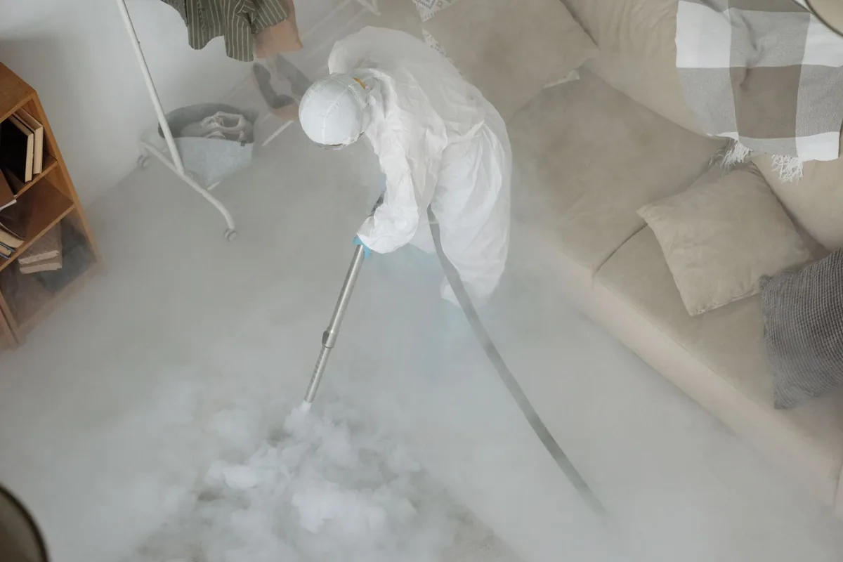Crime Scene Cleanup in Hudson Falls, NY